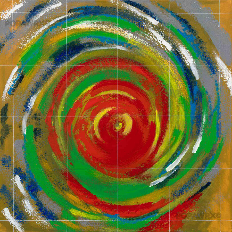 There's a storm coming! - 2023