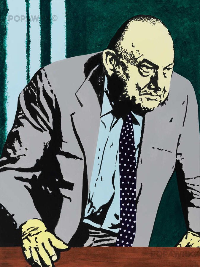 Staring down the future - 2022