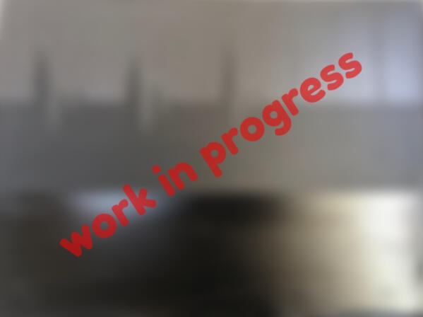 I&#39;m only a heartbeat away - expected 2026